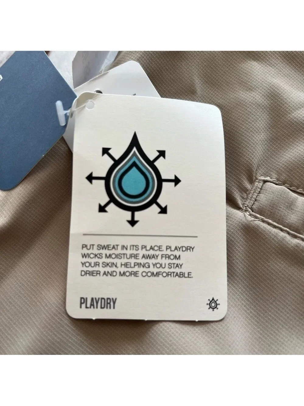 Reebok new tags